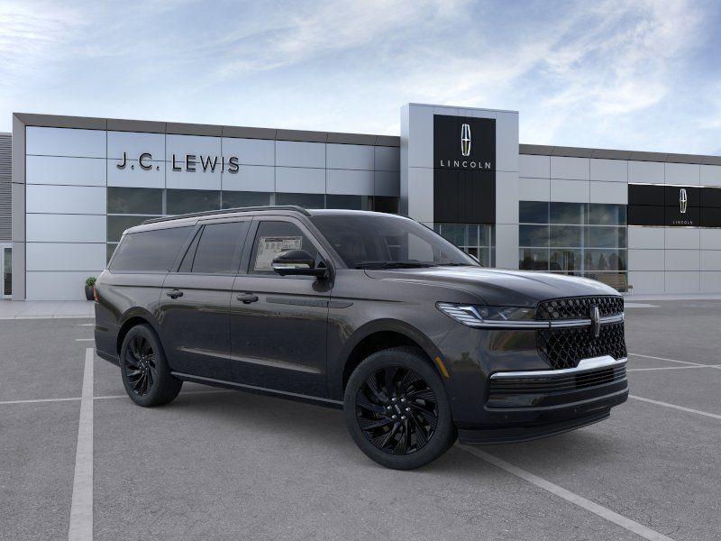 New 2026 Lincoln Navigator L Reserve