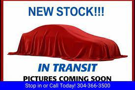 New 2026 Chevrolet Trax LT