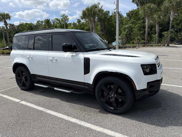 2023 Land Rover Defender