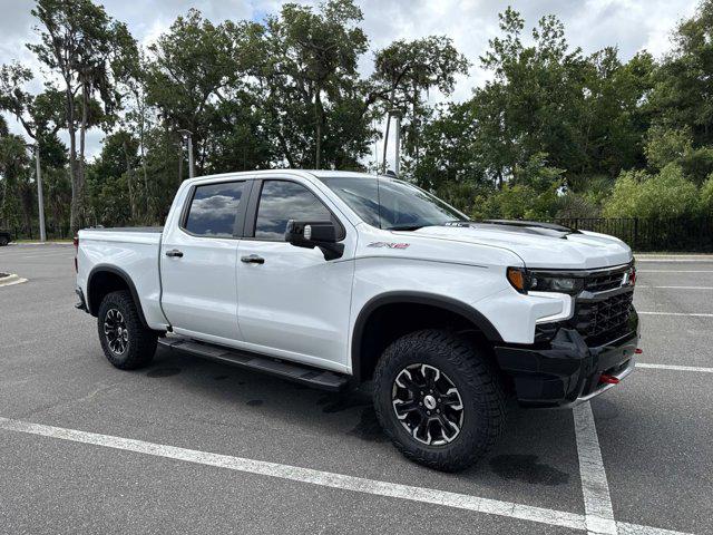 New 2026 Chevrolet Silverado 1500 ZR2