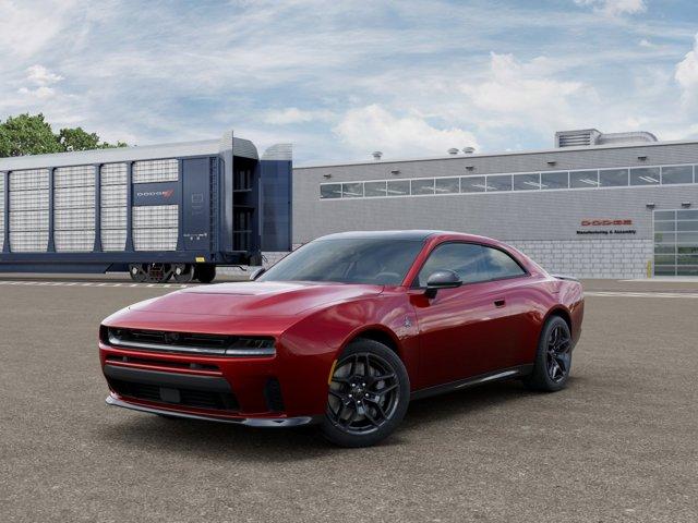 New 2026 Dodge Charger Scat Pack