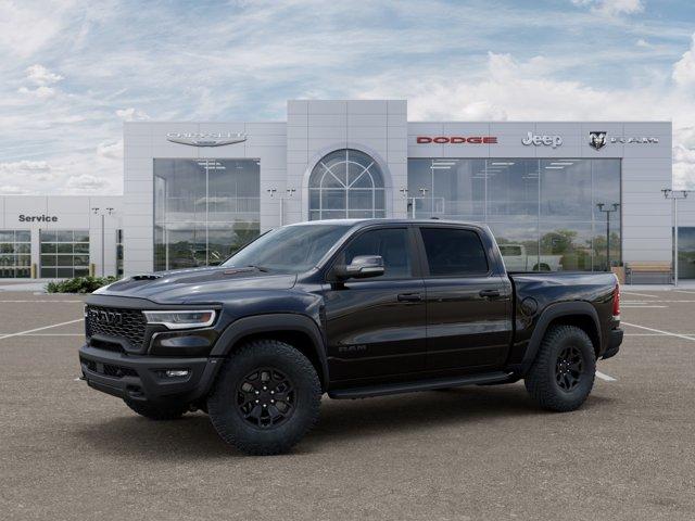2026 RAM 1500 RHO 照片 2