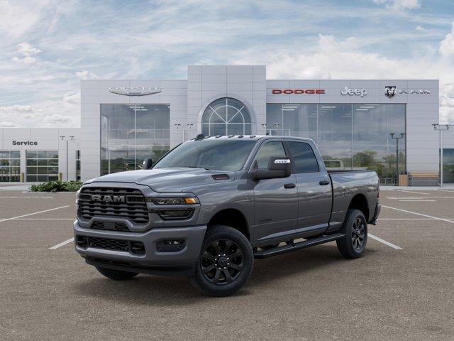 New 2026 RAM 2500 Big Horn