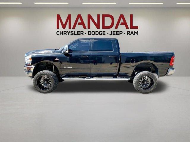 صورة 8 لـ 2023 RAM 2500 LARAMIE