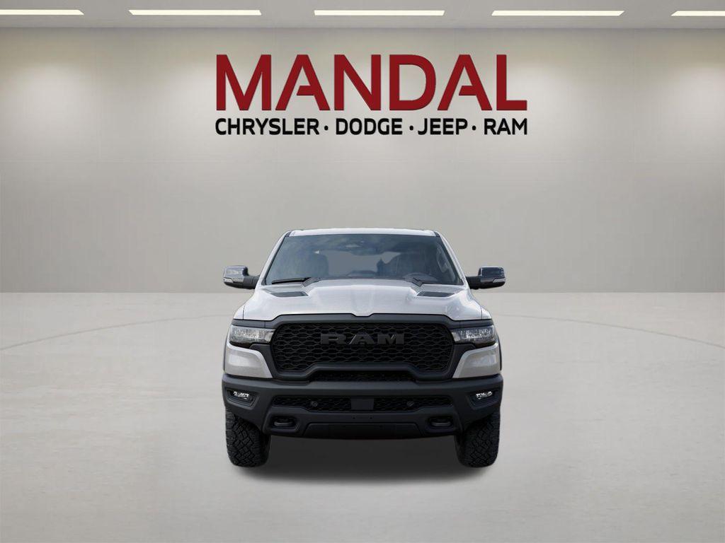 صورة 6 لـ 2026 RAM 1500 REBEL