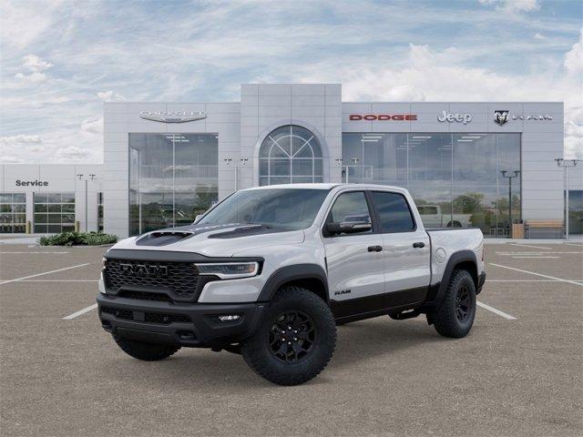 New 2026 RAM 1500 RHO