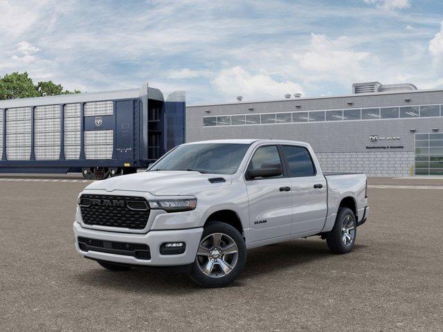 New 2026 RAM 1500 Express
