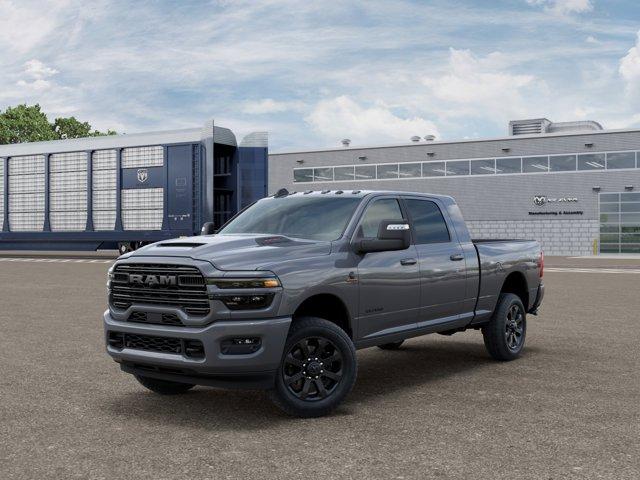 New 2026 RAM 2500 Laramie