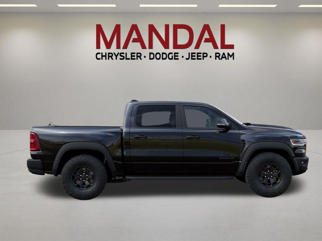 2026 RAM 1500 RHO — миниатюра 21