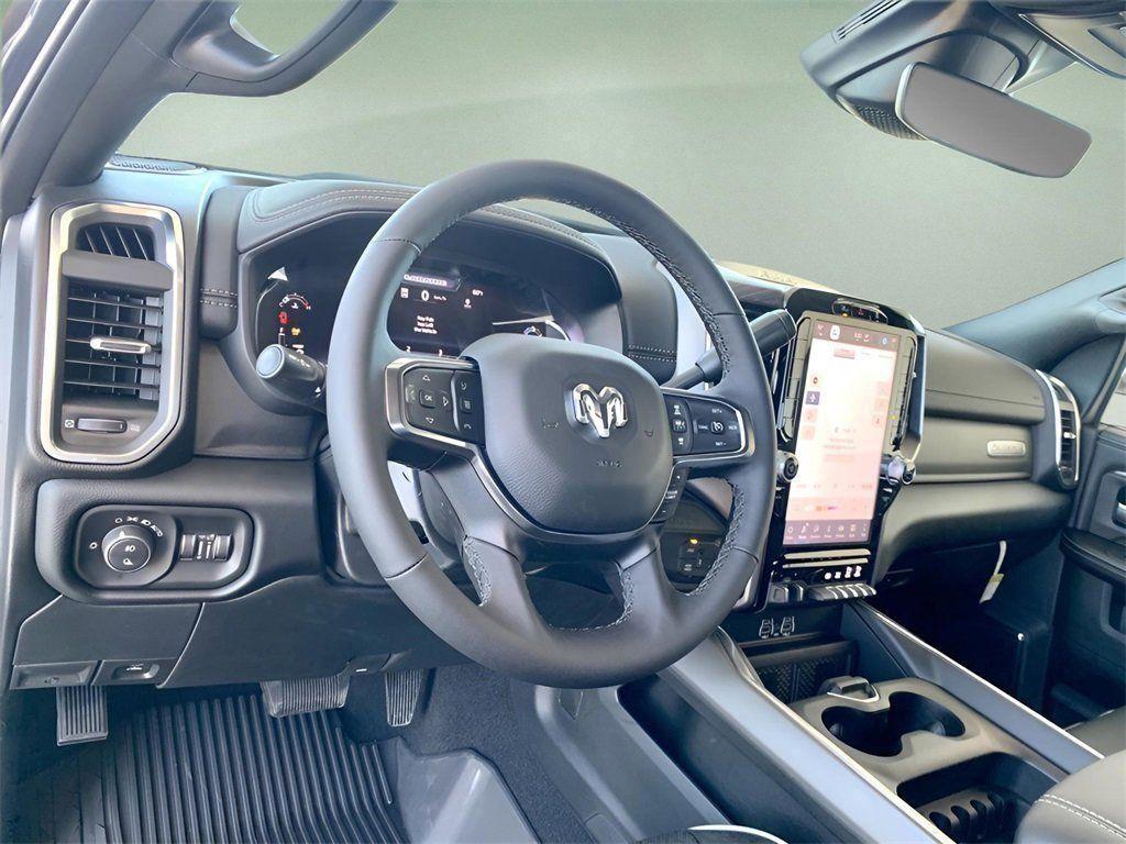 صورة مصغرة 17 لـ 2026 RAM 2500 LARAMIE