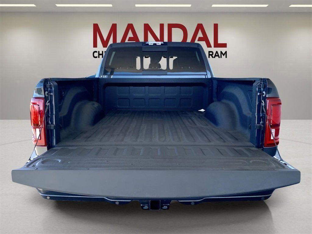 صورة مصغرة 22 لـ 2026 RAM 2500 LARAMIE
