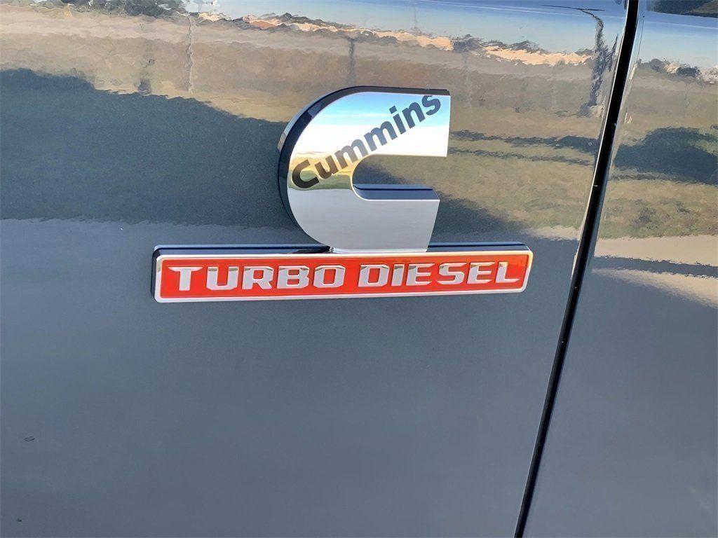 صورة مصغرة 11 لـ 2026 RAM 2500 LARAMIE