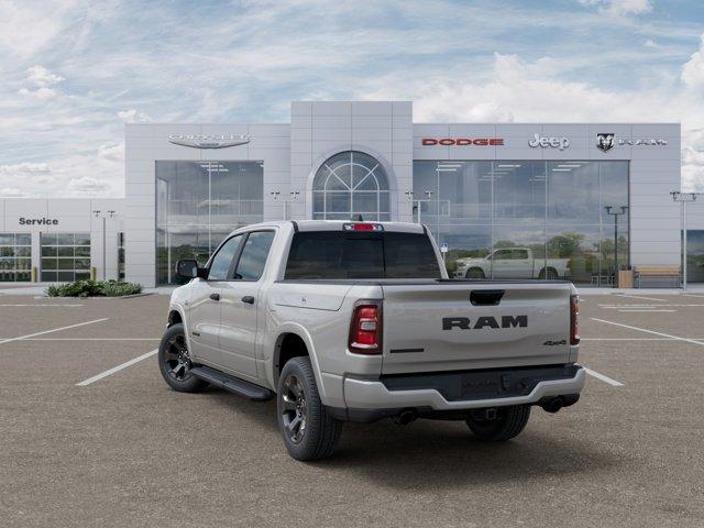 صورة 3 لـ 2026 RAM 1500 BIG HORN