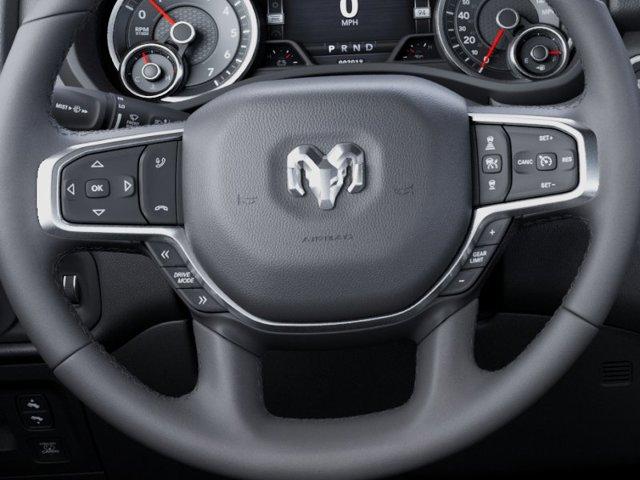 2026 RAM 1500 BIG HORN 缩略图 19