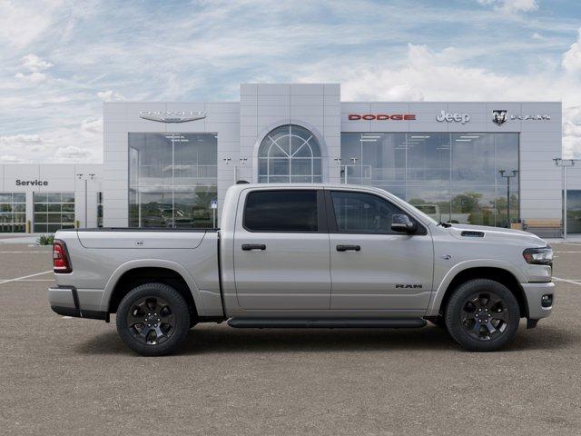 2026 RAM 1500 BIG HORN 缩略图 21