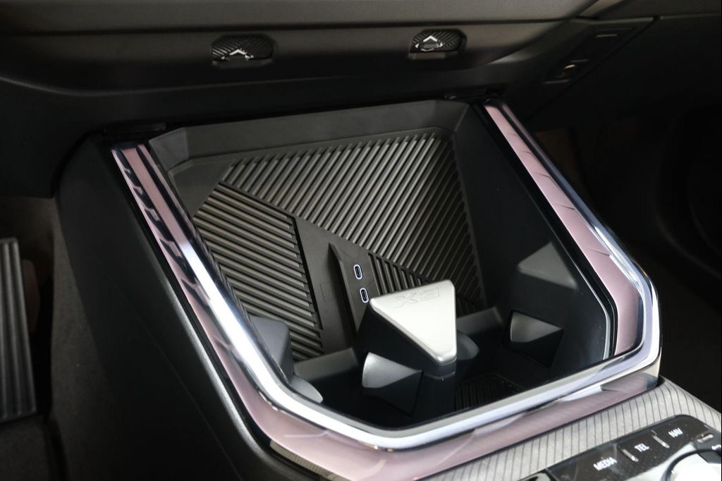صورة مصغرة 29 لـ 2026 BMW X3 30 XDRIVE