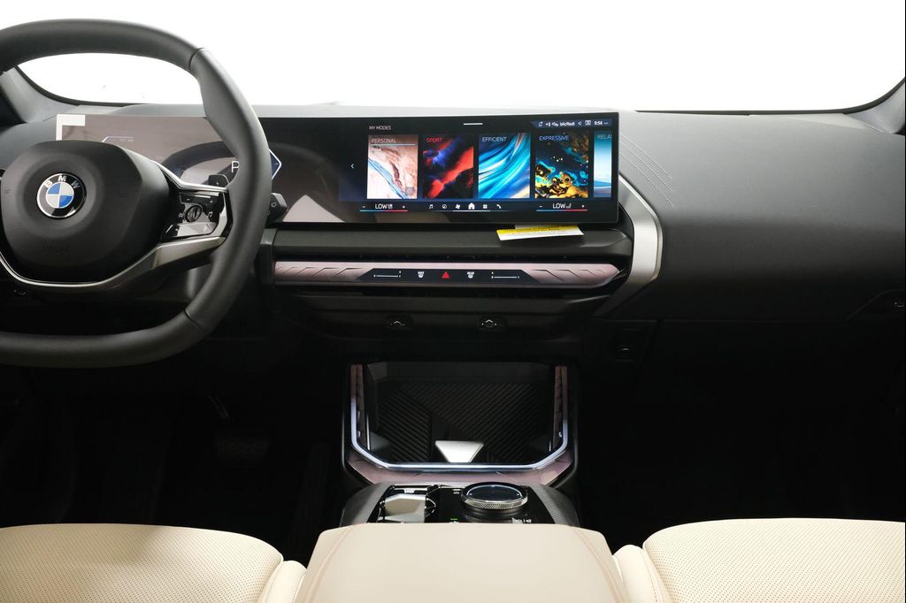 صورة مصغرة 13 لـ 2026 BMW X3 30 XDRIVE