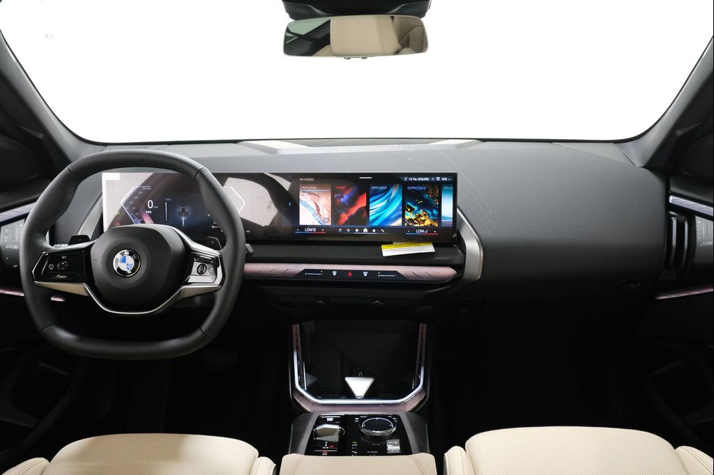 صورة مصغرة 12 لـ 2026 BMW X3 30 XDRIVE