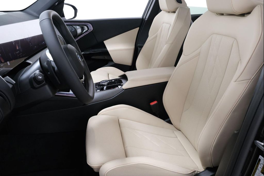 2026 BMW X3 30 XDRIVE thumbnail 28