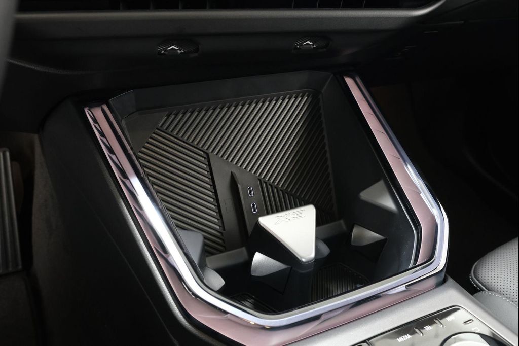 2026 BMW X3 30 XDRIVE thumbnail 20