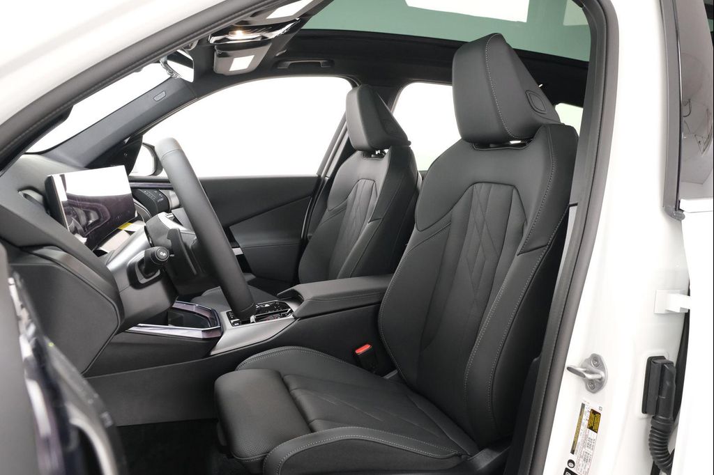 2026 BMW X3 30 XDRIVE thumbnail 27