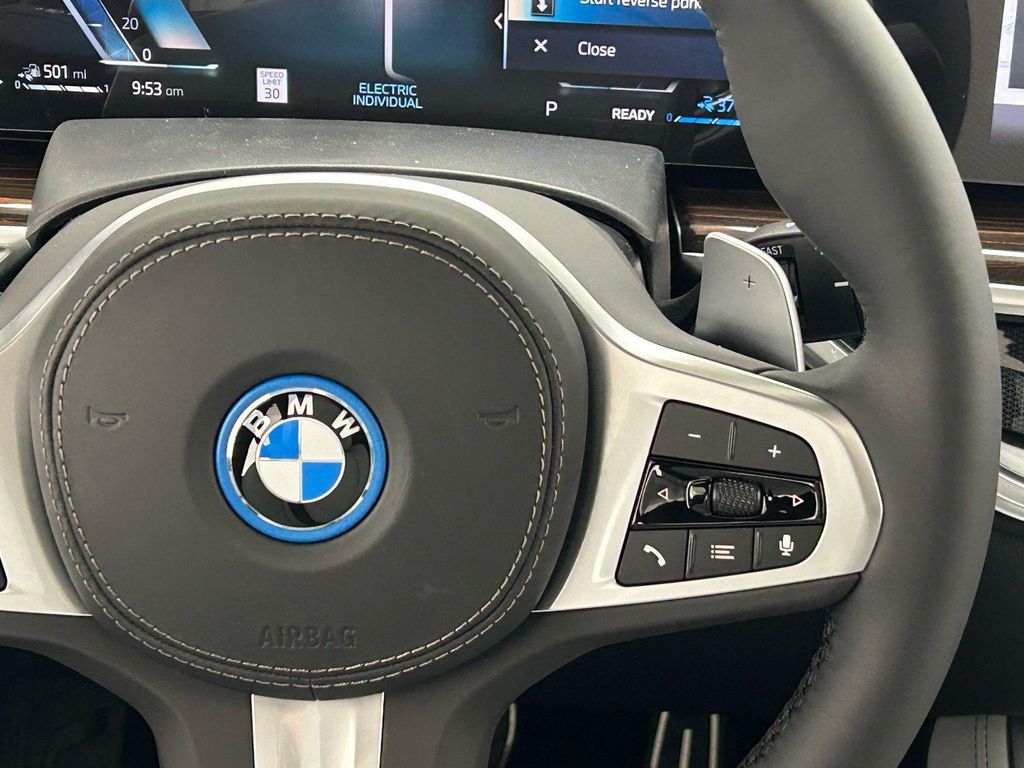 صورة مصغرة 19 لـ 2026 BMW X5 PHEV XDRIVE50E