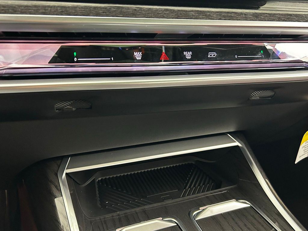 2026 BMW 740 XDRIVE 缩略图 28