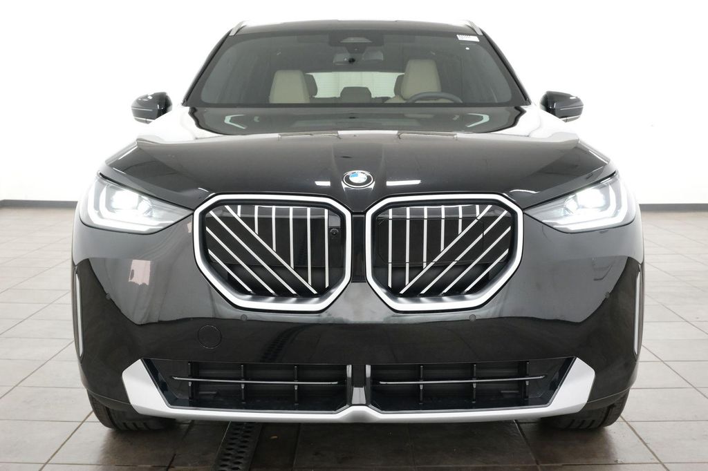 2026 BMW X3 30 XDRIVE — миниатюра 11