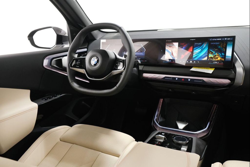 2026 BMW X3 30 XDRIVE — миниатюра 15
