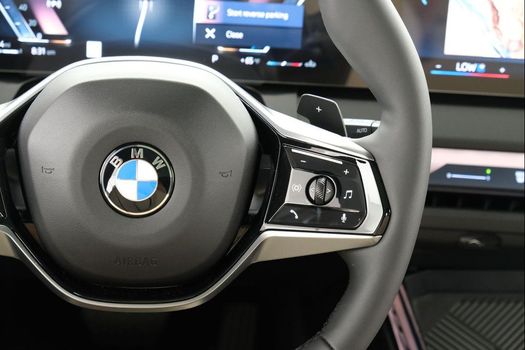 2026 BMW X3 30 XDRIVE — миниатюра 19