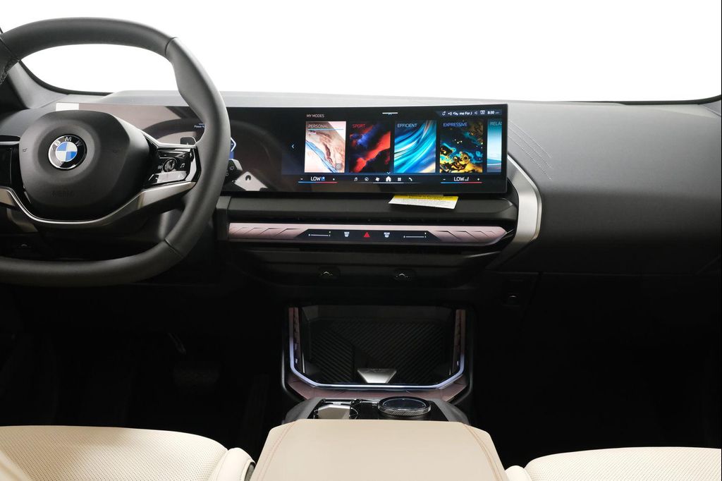 2026 BMW X3 30 XDRIVE — миниатюра 13