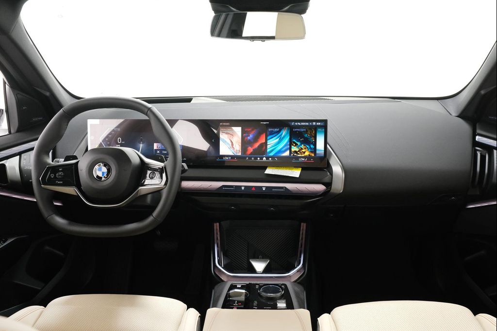 2026 BMW X3 30 XDRIVE — миниатюра 12