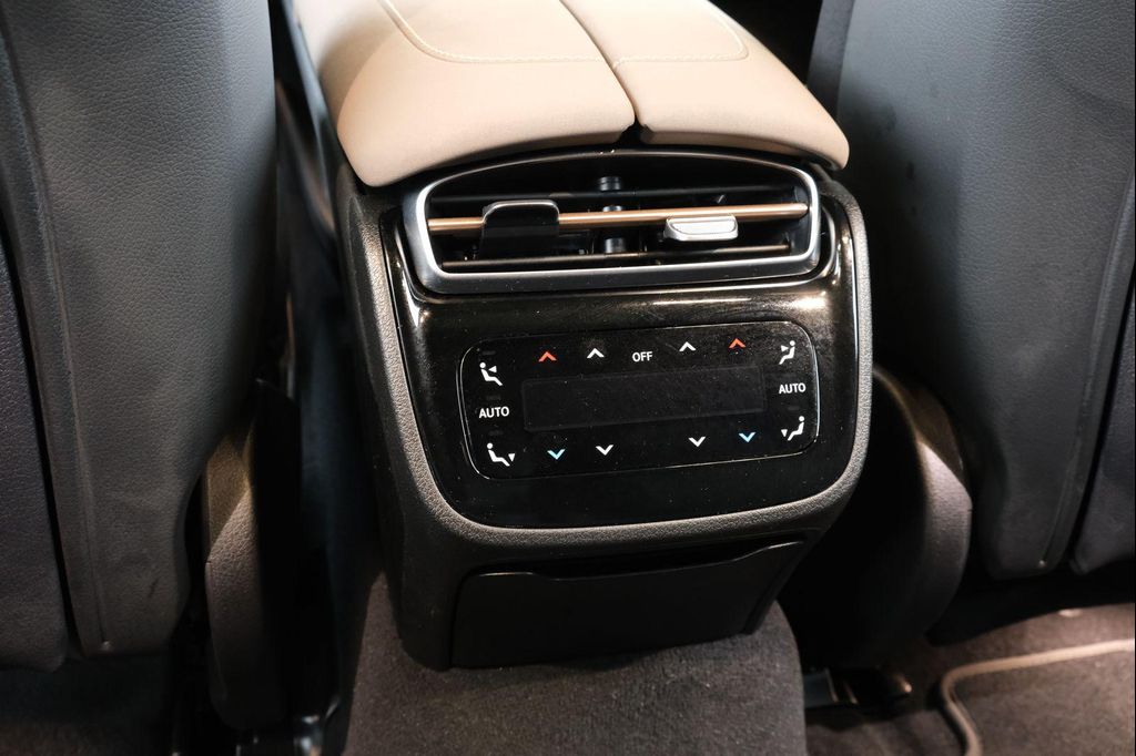 صورة مصغرة 40 لـ 2023 Mercedes-BENZ EQS