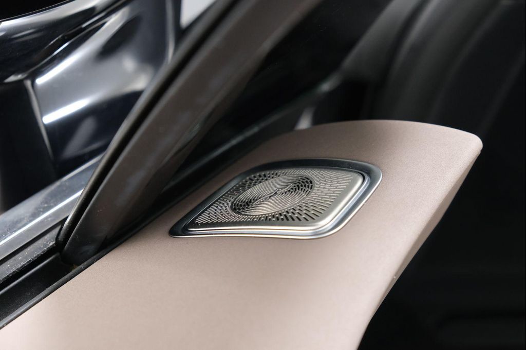 صورة مصغرة 31 لـ 2023 Mercedes-BENZ EQS