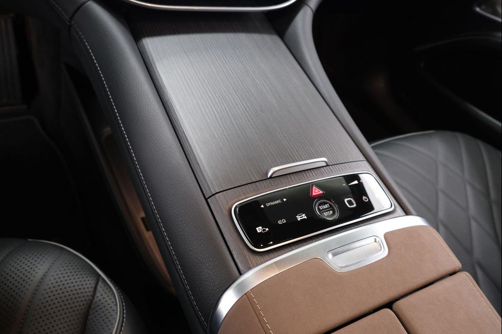 صورة مصغرة 27 لـ 2023 Mercedes-BENZ EQS
