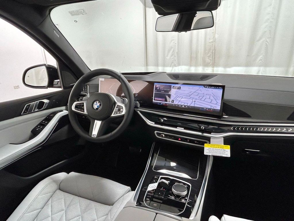 2026 BMW X5 XDRIVE40I — миниатюра 15