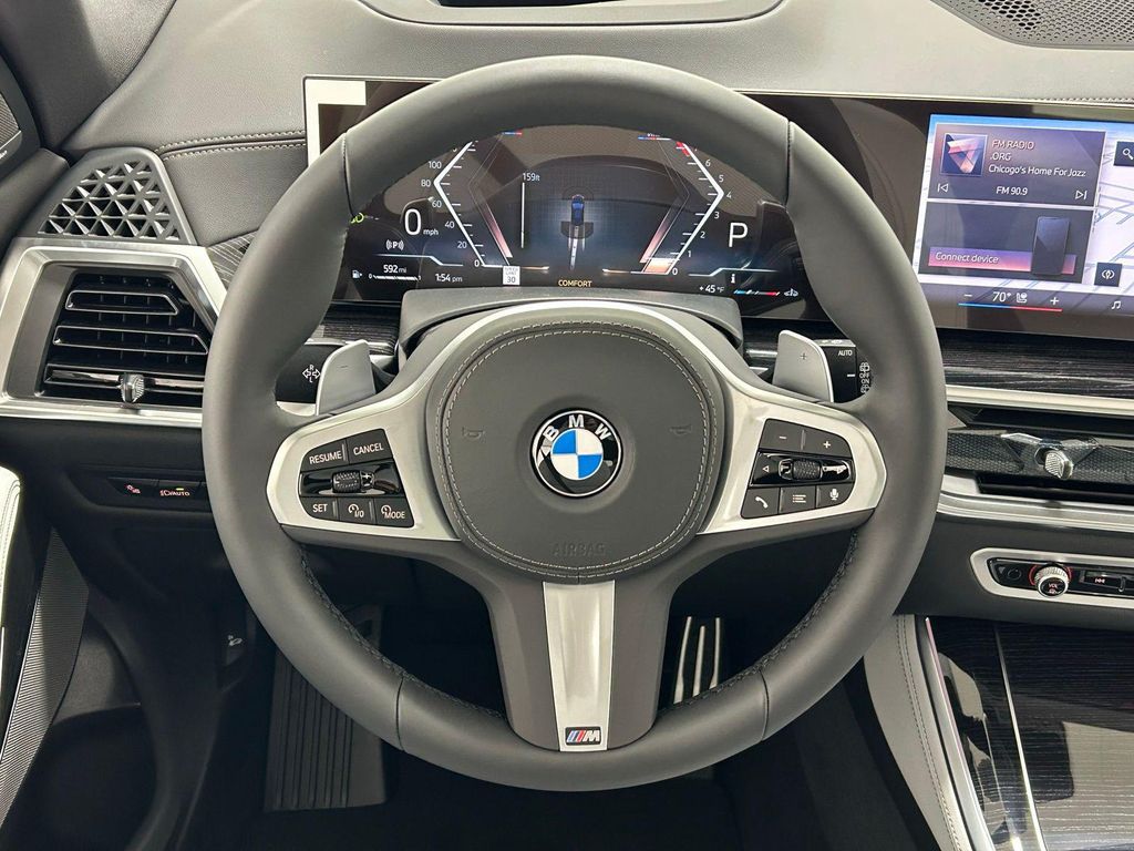 2026 BMW X5 XDRIVE40I — миниатюра 18