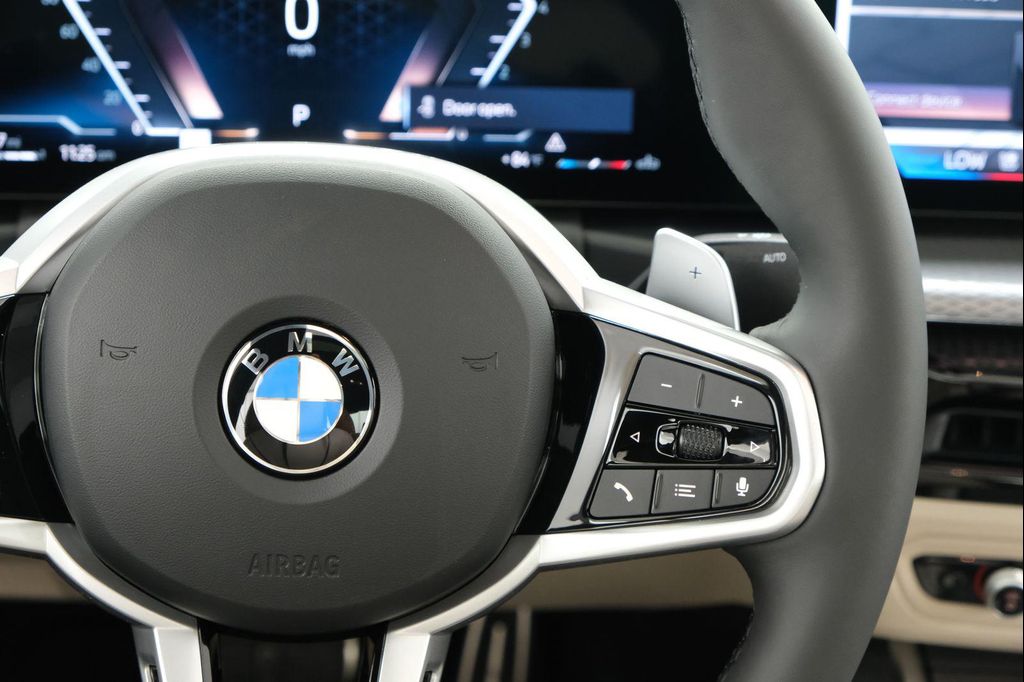 صورة مصغرة 13 لـ 2026 BMW 330 XDRIVE NA