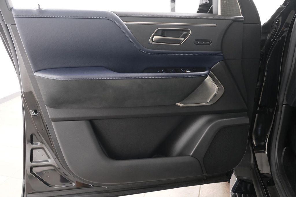 2026 Infiniti QX80 SPORT AWD — миниатюра 26