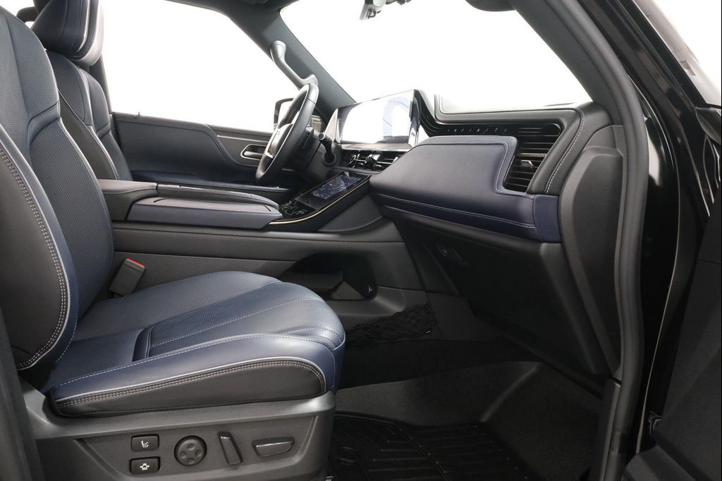 2026 Infiniti QX80 SPORT AWD — миниатюра 43