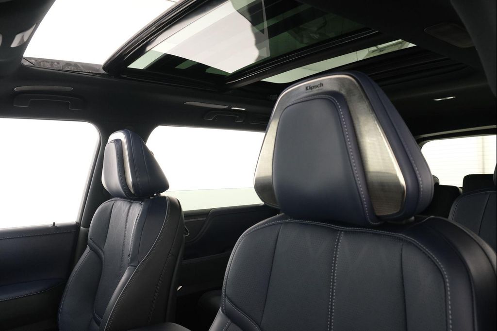2026 Infiniti QX80 SPORT AWD — миниатюра 29