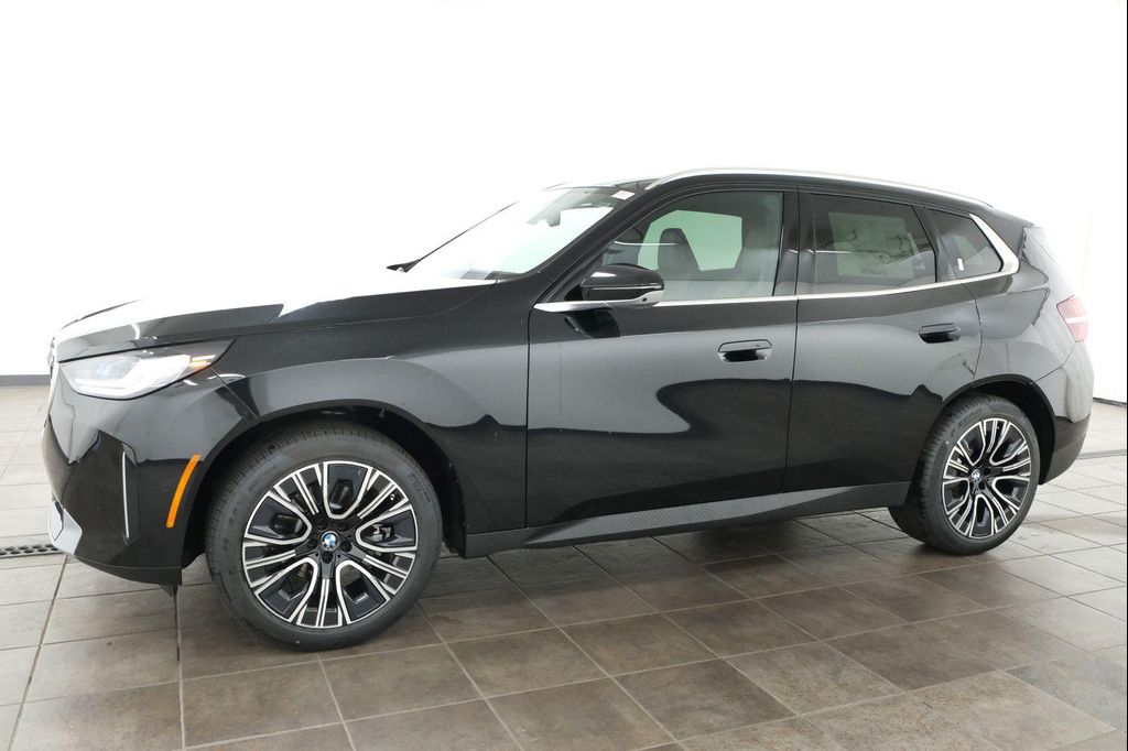 2026 BMW X3 30 XDRIVE — фото 2