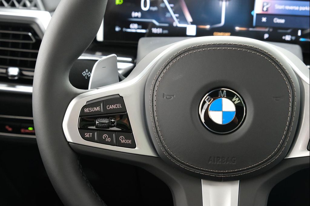 2027 BMW X7 XDRIVE40I 缩略图 11