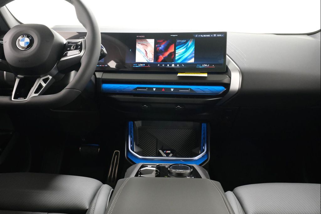 2026 BMW X3 30 XDRIVE 缩略图 13