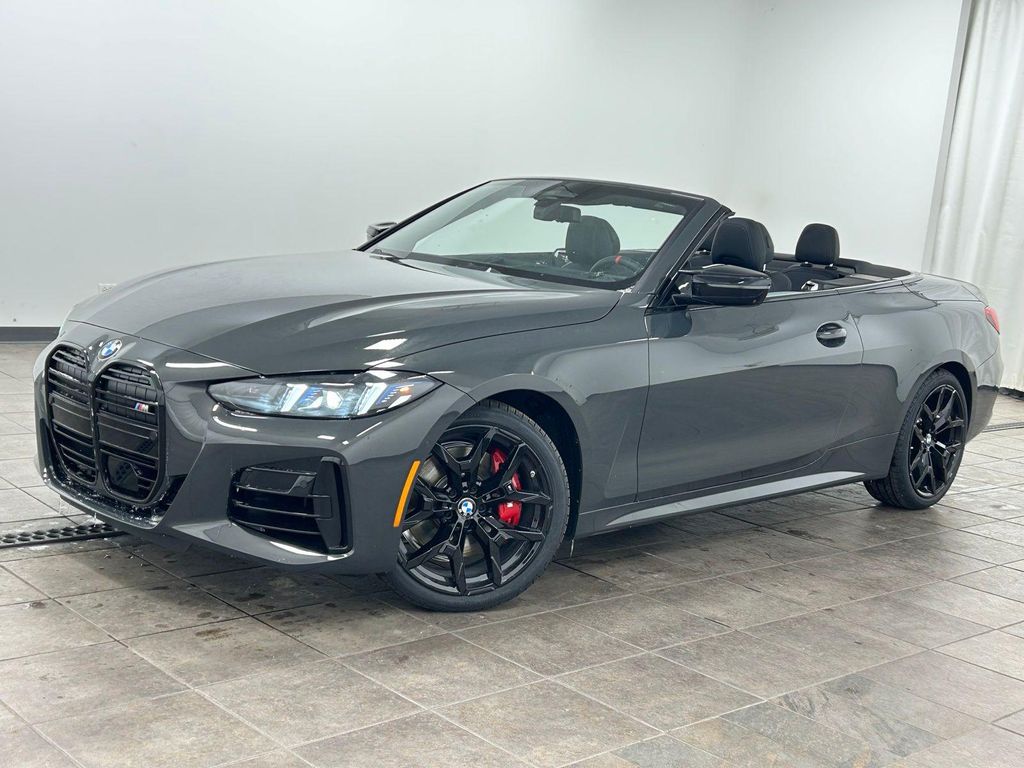 New 2026 BMW M440 i xDrive