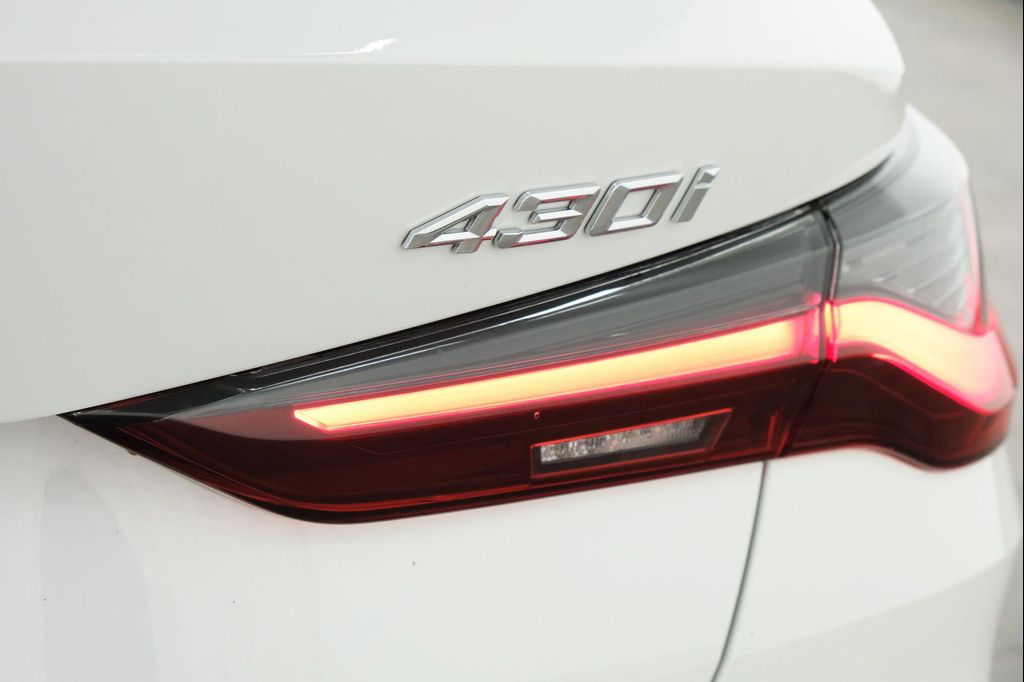 صورة 6 لـ 2023 BMW 430 I XDRIVE