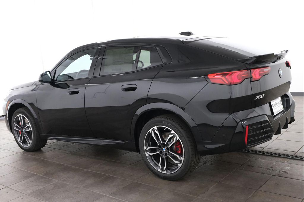 صورة 3 لـ 2026 BMW X2 XDRIVE28I