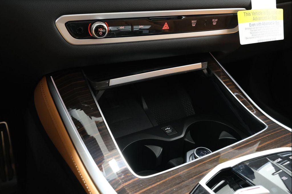 2026 BMW X5 PHEV XDRIVE50E thumbnail 28