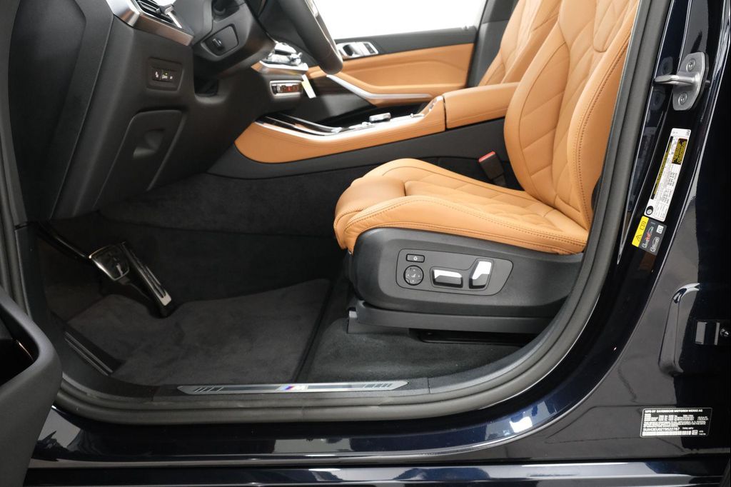 2026 BMW X5 PHEV XDRIVE50E — миниатюра 30
