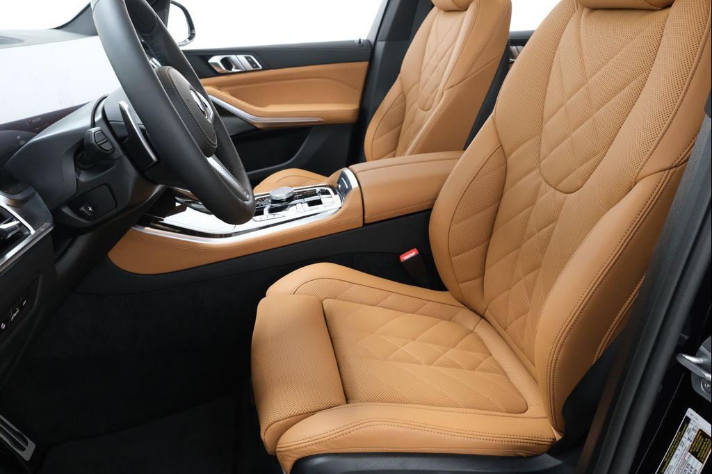 2026 BMW X5 PHEV XDRIVE50E — миниатюра 29